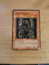 Garde Nubien AST fr066 Commune VF