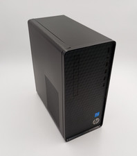 PC HP Desktop i5-14400 2,50