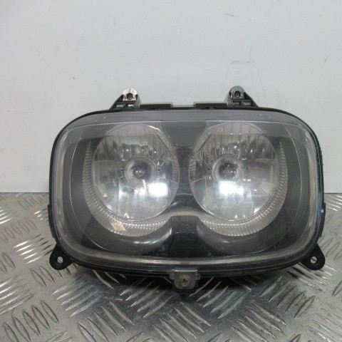 Optique phare mbk booster - mbk,