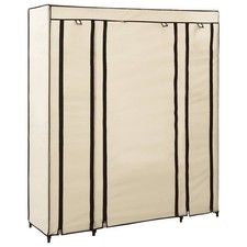 Armoire avec Compartiments et
