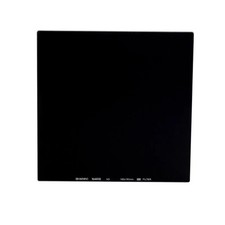 BENRO MAND1K1515 Filtre Master ND1000 en Verre 150X150 mm 3.0 (10-Stop)