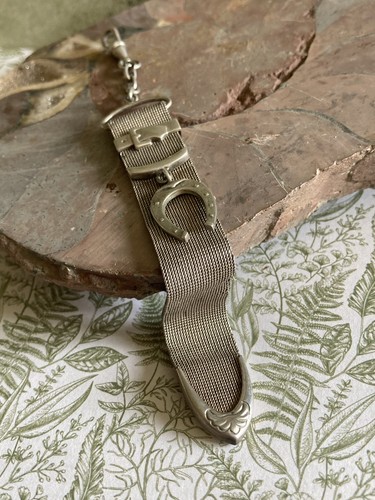 Ancienne chaine montre - chaine,