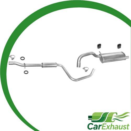 échappement pour volvo 440 - volvo,
