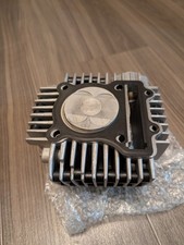 Daytona Barrel Piston Kit  62mm - 4 Valve, 190cc 190 - Pit Bike