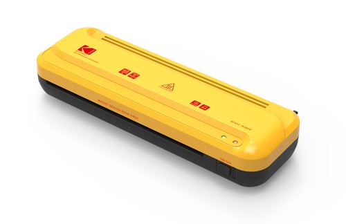 Kodak laminator lmvc - kodak, kd-lmvc