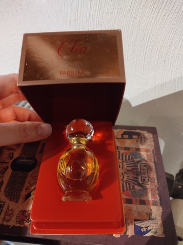 Parfum clea coffret écrin - coffret,