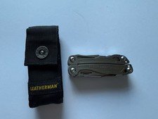 Leatherman Wingman Multi-Tool