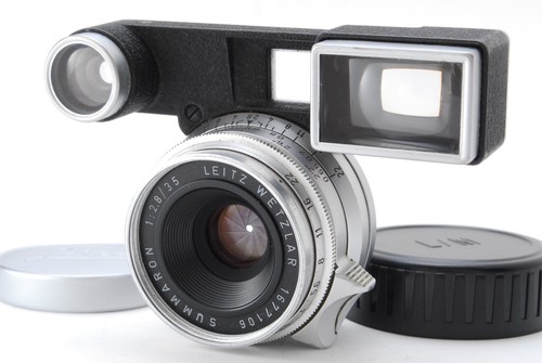 Neuf objectif leica - objectif,