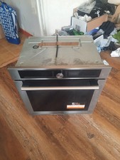 four encastrable pyrolyse