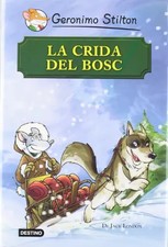 La crida del bosc (Geronimo