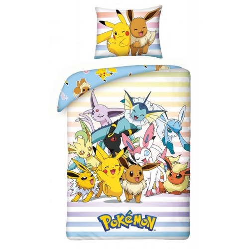 Pokemon set lit - pokemon, pikachu