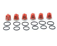 Kit 6 Soupapes + O-Ring Pompe