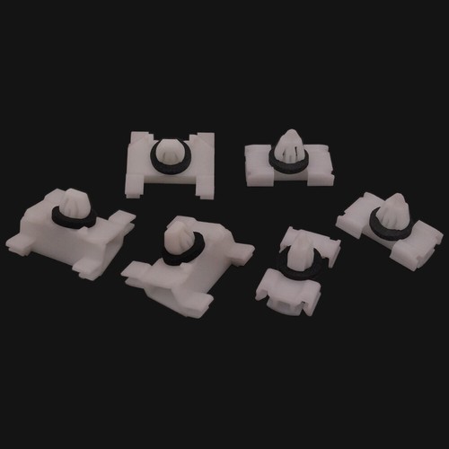 You porte clips finition - you.s,