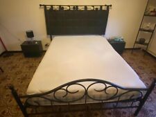 chambre à coucher complete