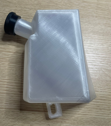 Ktm 950 990 adv coolant - ktm,
