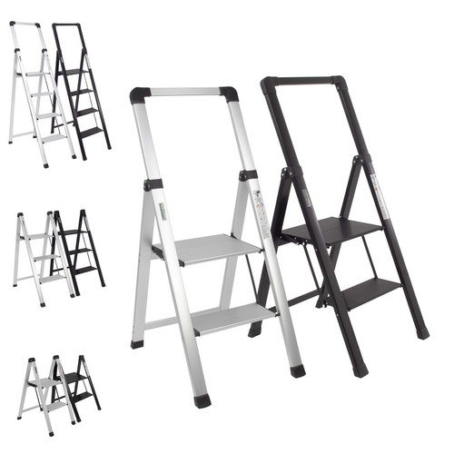 échelle pliable - pliable,