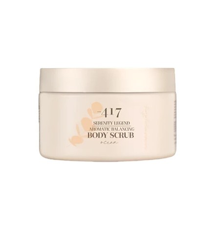 417 aromatic balancing body - -417,