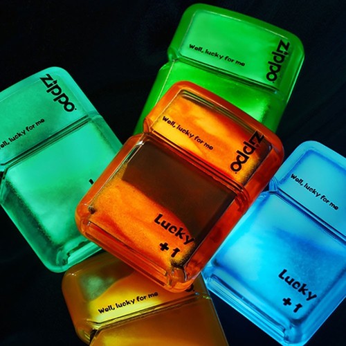 Briquet zippo full cover - full,