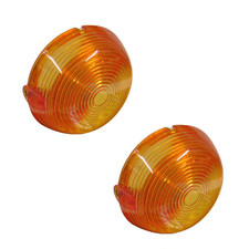 2 cabochons clignotant Yamaha