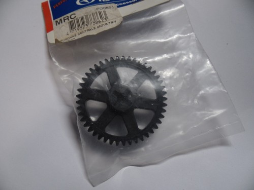 Thunder tiger pd0851 couronne - thunder,
