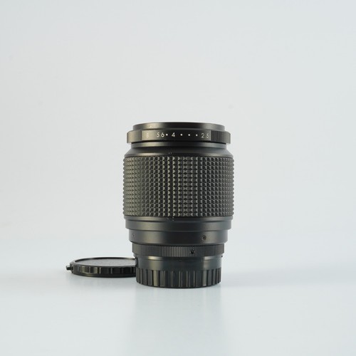 Kenko soft 85mm 2 5 - kenko, mc