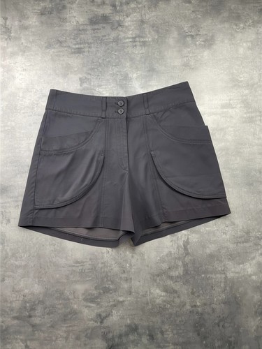 Dries van noten short gris - dries,
