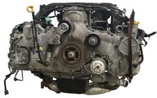 Moteur Pour Subaru Forester SH