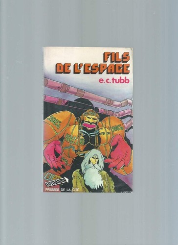 Futurama c tubb - futurama, n°8