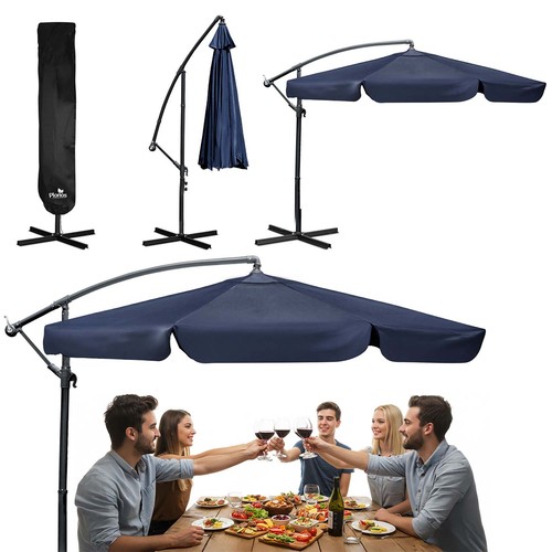 Parasol jardin pliant 6 - jardin, pliant,