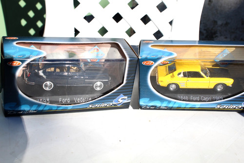 Solido lot 2 - -,
