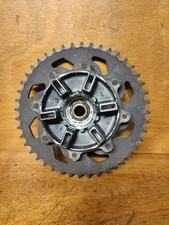 Porte Couronne KAWASAKI 500