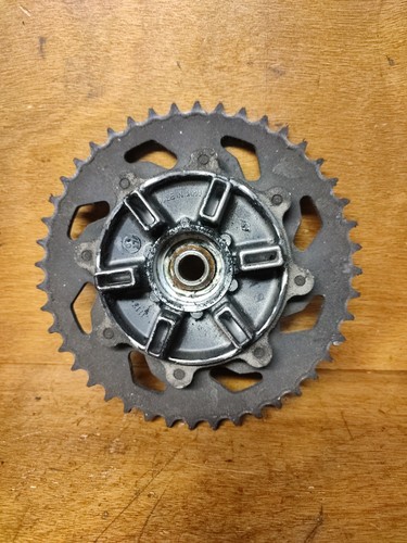 Porte couronne kawasaki 500 - porte,