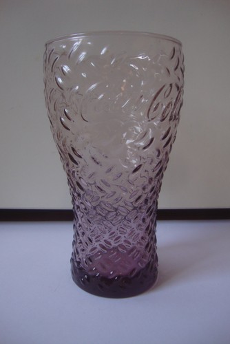 Verre 2023 violet - 2023, aubergine