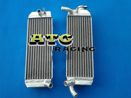 Aluminum radiator for - aluminum,