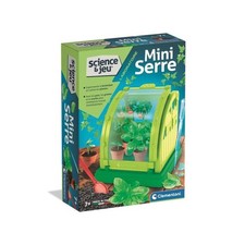 Mini Serre botanique