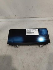 Ecran GPS BMW SERIE 1 F20