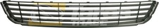 Grille De Pare-choc Avant Pour