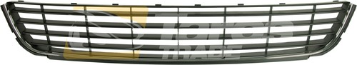 Grille pare choc avant - de,