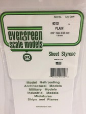 Evergreen	EG9010	 Plaque