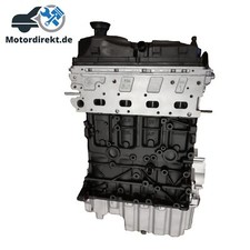 Réparation Moteur CAY CAYB VW Golf Plus Van 521 1,6 TDI 90 PS