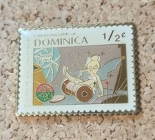 Pin's Disney Peter Pan Hook