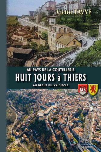 Huit jours thiers début - huit, au