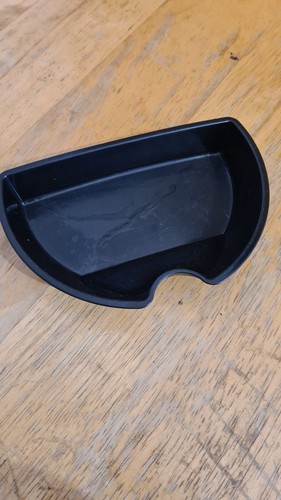 Réceptacle eau pour machine - d'eau,
