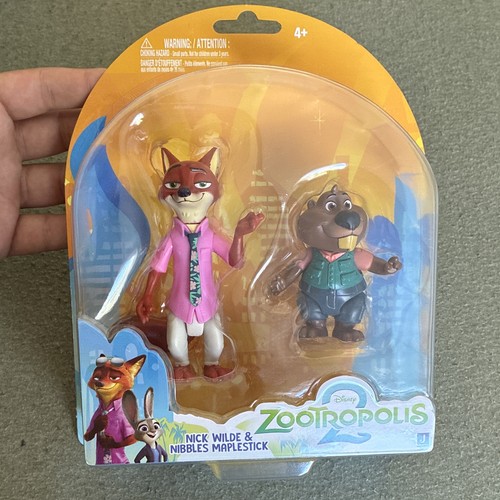 Jazwares disney zootropolis - disney,
