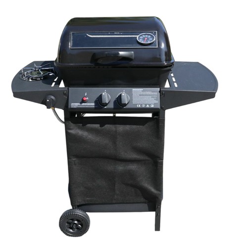 Activa lavastein barbecue gaz - activa,