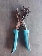 PINCE EMPORTE PIECE PERFORATRICE ....