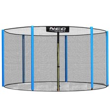 Filet de trampoline