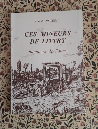 Claude pezeril ces - ces, de