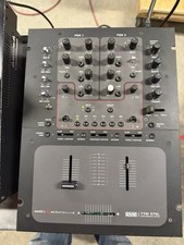 Rane TTM57SL Serato