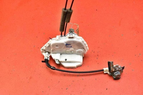 Honda city 2010 serrure - city,